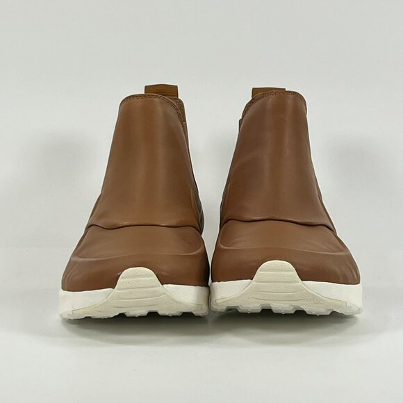 Nike Women's Air Max Thea Mid 'Ale Brown' 859550-200 Boot size 8 - Picture 5 of 8